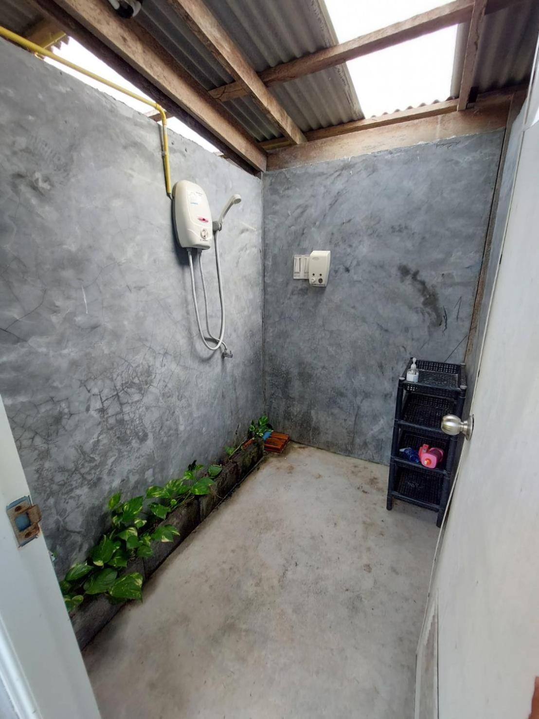 Samui Farm Campingplatz Laem Sor