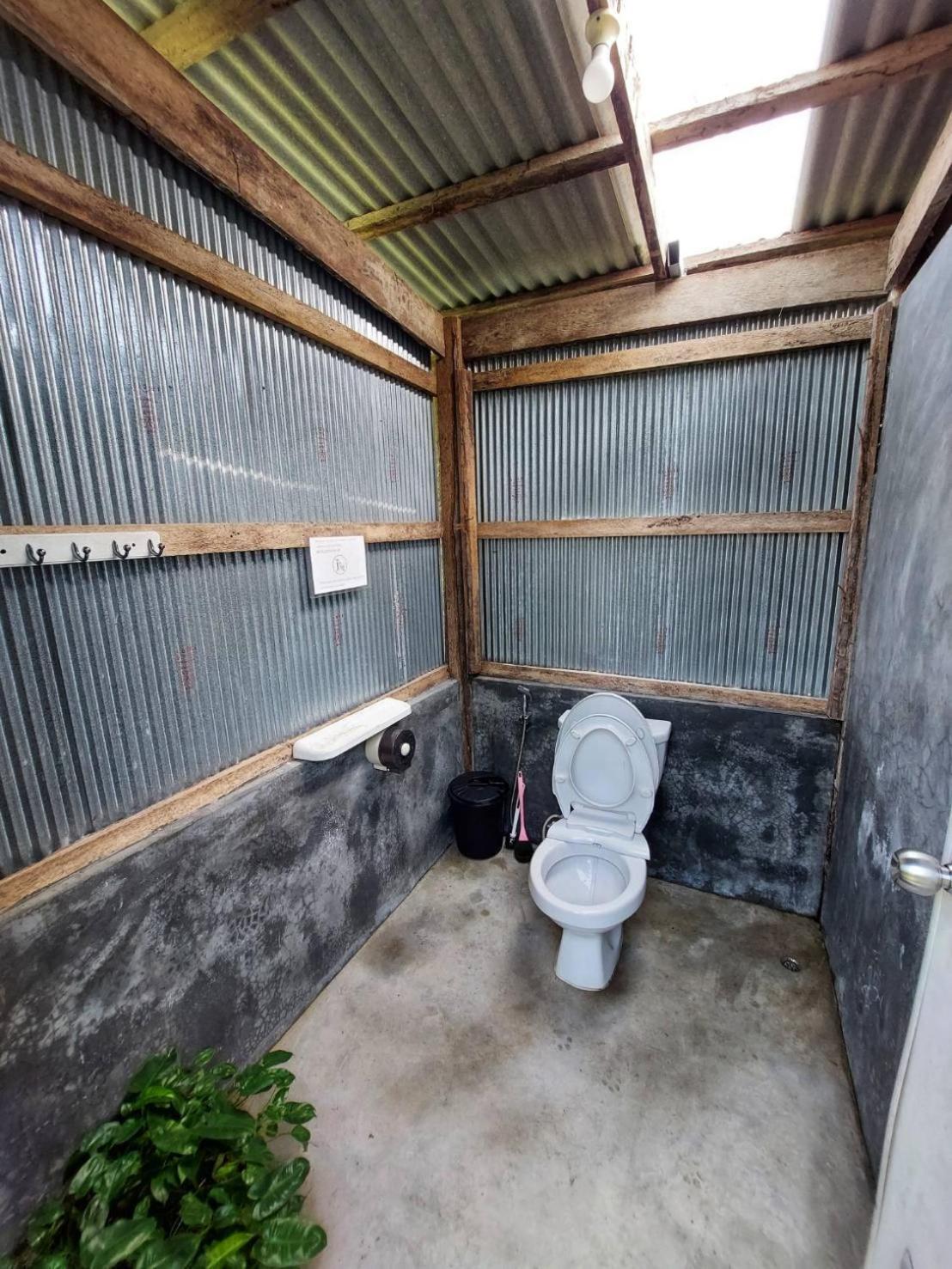 Samui Farm Campingplatz *