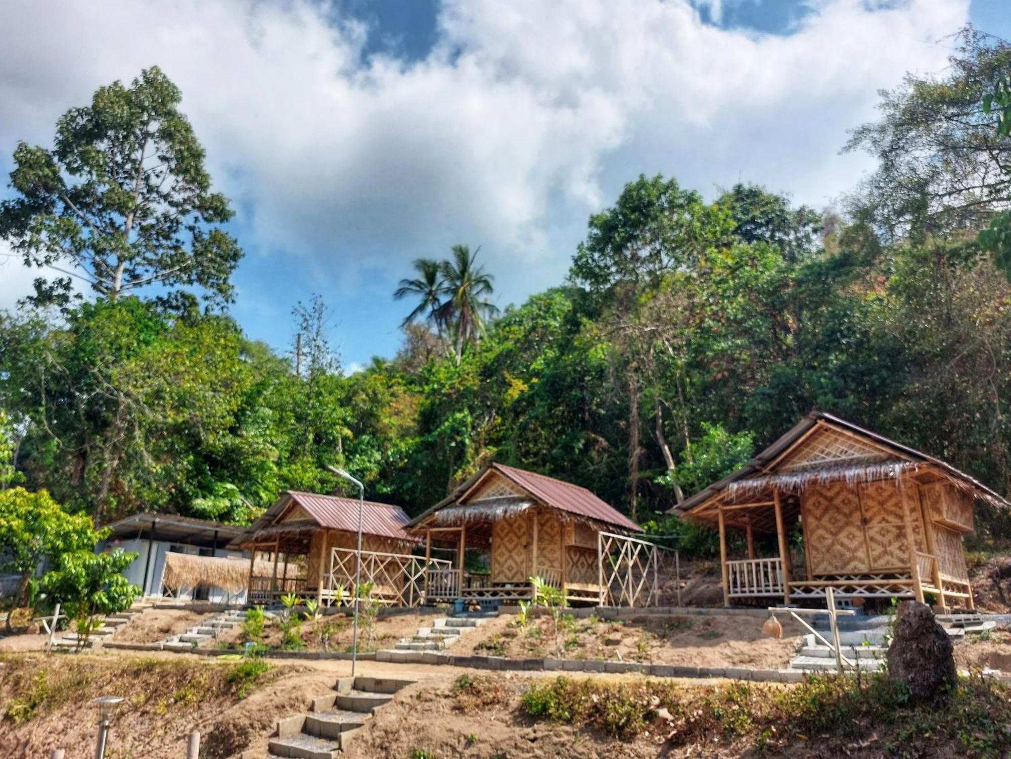 Samui Farm Campingplatz *