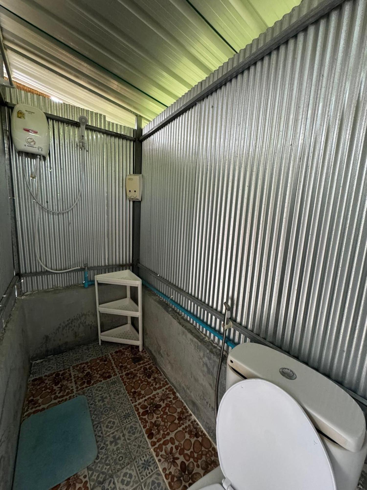 Campingplatz Samui Farm